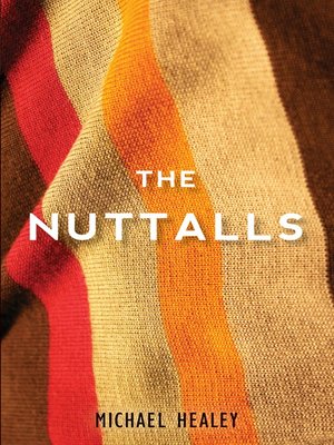 cover image of The Nuttalls